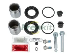 ����������� ���������� �������� Superkit (������) Toyota RAV 4 IV (_A4_) 2.0 (ZSA42) 12.2012 - Toyota RAV 4 IV (_A4_) 2.5 4WD (ASA44) 12.2012 - Frenki...