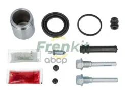 ����������� ���������� �������� Superkit (������) Mazda CX-7 06-14 / CX-9 07 (��������)Toyota Land Cruiser(200) 07, Lexus LX450d-570 07 (������) Frenk...