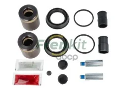 ����������� ���������� �������� Superkit (������) | ����� | JEEP Grand Cherokee IV (WK, WK2) - (2010-) Frenkit ���. 748305 748305 ����