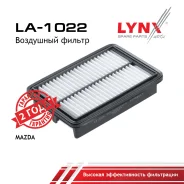 ������ ��������� Mazda 3 BM, BN 1.6 13-19 LYNXauto ���. LA1022 LA1022 ����