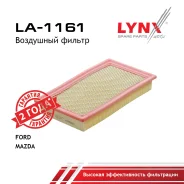 ������ ��������� FORD: EDGE 07-10, FLEX 09-10, Taurus 08-10 Lincoln: MKX LYNXauto ���. LA1161 LYNXauto LA1161 ����