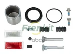 ����������� ���������� �������� Superkit (������) | ����� | FORD Mondeo III (B5Y) - (2000-2007) Frenkit ���. 757512 757512 ����