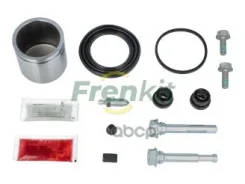 ����������� ���������� �������� Superkit (������) | ����� | AUDI A1 Sportback 2.0 Frenkit ���. 757542 757542 ����