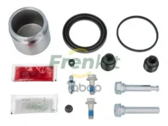 ����������� ���������� �������� Superkit (������) | ����� | Hyundai Tucson (JM) - (2004-2012)/ KIA Sportage II (JE_, KM) - (2004-2010) Frenkit ���. 76...