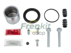 ����������� �������� (������) Mercedes-BENZ A160 1.6 Frenkit ���. 760705 760705 ����