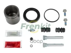 ����������� ���������� �������� Superkit (������) Mercedes-BENZ E200 1.8 Frenkit ���. 760575 760575 ����