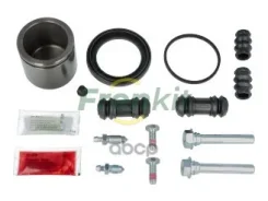 ����������� ���������� �������� Superkit (������) Mercedes-BENZ C180 1.6 Frenkit ���. 760590 760590 ����