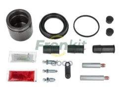 ����������� ���������� �������� Superkit (������) BMW 520d 2.0 Frenkit ���. 760563 760563 ����