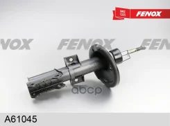 ����������� ����-�������� | ����� ����/��� | Volvo S80 98-06, S70 97-01, V70 97-01, V70 01-06, XC70 Cross Country 00-06, S60 00-09 Fenox ���. A61045 A...