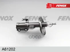 ����������� ����-�������� | ����� ��� | Toyota Corolla (E15) 06-, Auris 07- Fenox ���. A61202 A61202 ����