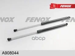 ����������� ������ ��������� FORD Focus III Saloon 1.6 Ti 07.2010 - FORD Focus III Saloon 2.0 10.2013 - Fenox ���. A908044 A908044 ����