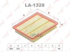 ������ ��������� �hangan Cs75 1.5T 16 / Cs75 Plus 1.5T 19 LYNXauto ���. LA1328 LYNXauto LA1328 ����