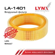 ������ ��������� LADA Largus Renault Logan K7J LYNXauto ���. LA1401 LYNXauto LA1401 ����