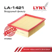 ������ ��������� Hyundai NF Sonata (2004-) LYNXauto ���. LA1421 LA1421 ����
