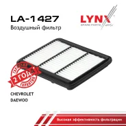 ������ ��������� Chevrolet Matiz, Spark (M200) LYNXauto ���. LA1427 LYNXauto LA1427 ����