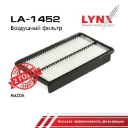 ������ ��������� MZ Antenza/ MPV L3/ LF LYNXauto ���. LA1452 LYNXauto LA1452 ����