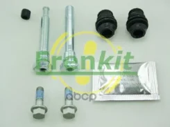 ����������� ������������ ���������� �������� Mazda CX-3 (DK), Suzuki Swift IV, Suzuki SX4 S-Cross (JY), Suzuki Vitara (LY) Frenkit ���. 810103 810103...