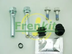 ����������� ������������ �������� | ����� | Toyota Auris Frenkit ���. 810106 810106 ����