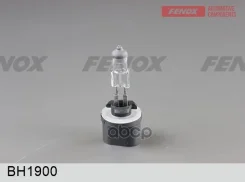 ������������� ���������� ����� H27W/1 12� 27(��) PG13 477�15% 3000 ������������� Fenox ���. BH1900 BH1900 ����