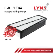 ������ ��������� Toyota Prado GRJ120,121, Lexus LYNXauto ���. LA194 LA194 ����