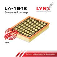 ������ ��������� BMW X5 [E70] 3.0 07-/X6 [E71] 08- LYNXauto ���. LA1948 LA1948 ����