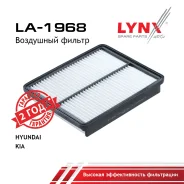 ������ ��������� Hyundai Grandeur(HG) 2.4 11-16 / Sonata(YF) 2.0-2.4 11, KIA Optima 2.0-2.4 11 LYNXauto ���. LA1968 LYNXauto LA1968 ����