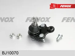 ����� ������� | ����� ����/��� | Honda CR-V III 06- Fenox ���. BJ10070 BJ10070 ����