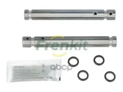 ����������� ������������ �������� | ����� | Mercedes-BENZ MB100 2.4 Frenkit ���. 814012 814012 ����