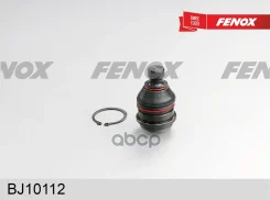 ����� ������� | ����� ����/��� | Mitsubishi Galant, Eclips 00- Fenox ���. BJ10112 BJ10112 ����