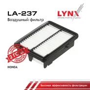 ������ ��������� Honda Vezel 1.5 2013 - / Honda FIT 1.5 2013 - / Honda FIT 1.3 2013 - LYNXauto ���. LA237 LA237 ����