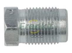 ������ ��������� ���������� ������ ��������� ������ M12 � 1 / L=20 mm / S=12 / D=5,25 mm Frenkit ���. 89026 89026 ����