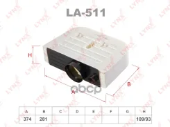 ������ ��������� AUDI Q7(4MB-4MG) 15 / Q8(4MN) 18 LYNXauto ���. LA511 LYNXauto LA511 ����
