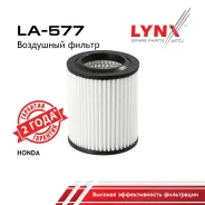 ������ ��������� Honda Integra DC5, Civic EP3, STEP Wagon RF3, RF4, Stream RN3, RN4, LYNXauto ���. LA577 LYNXauto LA577 ����