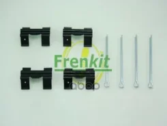 �������� ��������� ��������� ������� | �����/��� ����/��� | FORD Transit/LAND Rover Defender/LAND Rover Discovery/ Frenkit ���. 900951 900951 ����