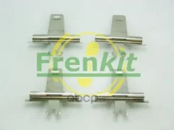 �������� ��������� ��������� ������� | ��� | Chevrolet Epica Frenkit ���. 901018 901018 ����