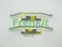 ������������ �������� ��������� ������� BMW E30 Frenkit ���. 901098 901098 ����