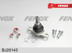 ����� ������� | ����� ����/��� | VW Transporter IV 90-03 ch.70-T200000- (91-) Fenox ���. BJ20143 BJ20143 ����