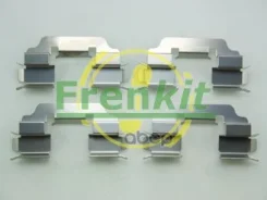 ����������� ��������� ��������� ������� | ����� | Mercedes-BENZ Vaneo Frenkit ���. 901601 901601 ����