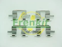����������� �������� ��������� ������� Subaru Forester, Subaru Outback, Subaru Impreza ��������� Frenkit ���. 901711 901711 ����