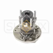 ������� ������ | ��� ����/��� | Opel Astra G 96-05 / Meriva 04-10 / Vectra B 95-02 / Corsa C 00-06 5 ������ [+ABS] Sufix ���. SN1235 SN1235 ����