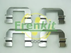 �������� ��������� ��������� ������� | ����� | Hyundai Elantra Frenkit ���. 901825 901825 ����