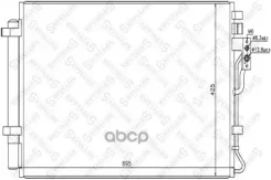�������� ������������ KIA Sorento 2.4i 16V 09 Stellox ���. 1045707SX 1045707SX ����