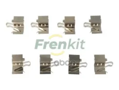 �������� ��������� ��������� ������� | ��� ����/��� | Hyundai/Kia Optima / Magentis Frenkit ���. 930059 930059 ����