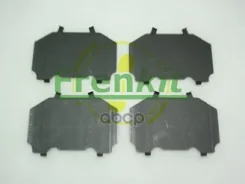 �������� ��������������� ��������� ������� (4��. ) Toyota Land Cruiser 100 4.2 1998-2008 Sumitomo Frenkit ���. 940002 940002 ����