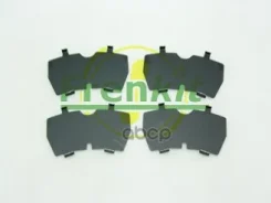 �������� ��������������� ��������� ������� (4��. ) Toyota Avensis 1.6 2000-2003 TRW Frenkit ���. 940008 940008 ����