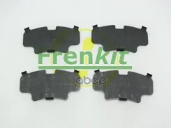 �������� ��������������� ��������� ������� (4��. ) Mitsubishi Pajero 2.6 1991-1997 Frenkit ���. 940024 940024 ����