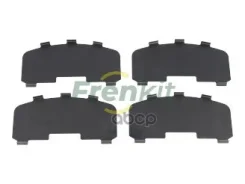 �������� ��������������� ��������� ������� (4��. ) Nissan200SX (S13) - (1988-1994) Frenkit ���. 940058 940058 ����