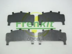 �������� ��������������� ��������� ������� (4��. ) Citroen C-Crosser 2.0 2010-2012 Frenkit ���. 940046 940046 ����