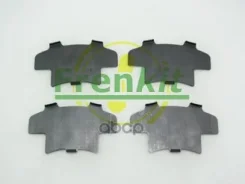�������� ��������������� ��������� ������� (4��. ) Hyundai Grace 2.4 1993-2004 Continental Frenkit ���. 940006 940006 ����
