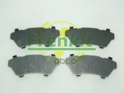 �������� ��������������� ��������� ������� (4��. ) Mitsubishi Montero 3.2 2007-2011 Frenkit ���. 940072 940072 ����